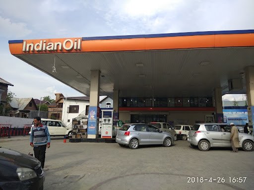 IndianOil