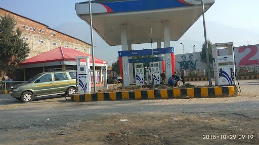 Hindustan Petroleum Corporation Limited