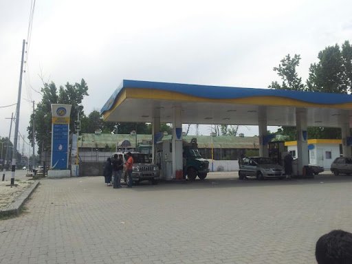Bharat Petroleum
