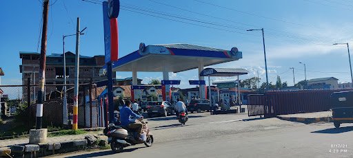 Hindustan Petroleum Corporation Limited