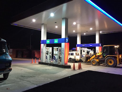 Hindustan Petroleum Corporation Limited