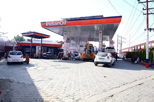 IndianOil
