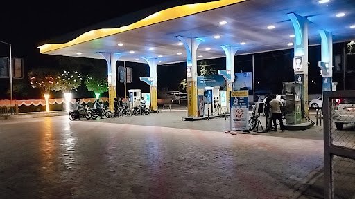 CNG POLICE WELFARE SOCIETY