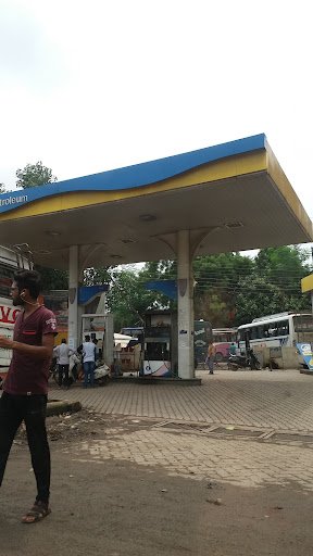Bai Ka Bagh Petrol Pump