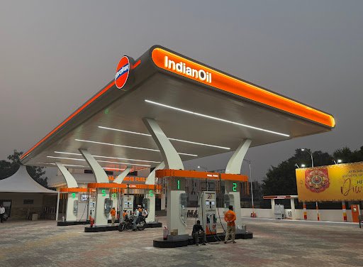 Dala Prime Fuels - Indian Oil