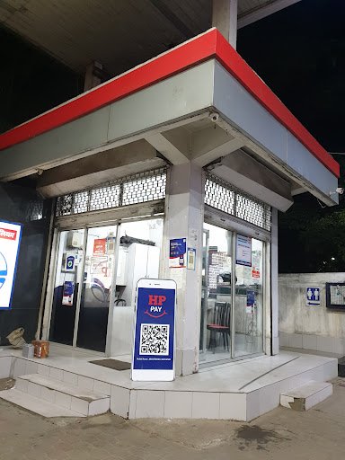 Hindustan Petroleum Corporation Limited