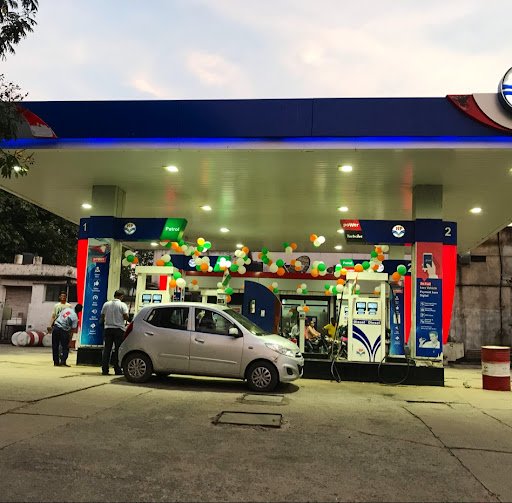 Hindustan Petroleum Corporation Limited