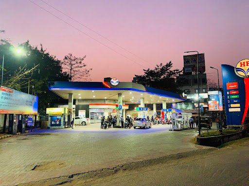 Hindustan Petroleum Corporation Limited
