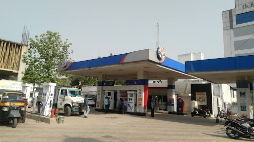 Hindustan Petroleum Corporation Limited
