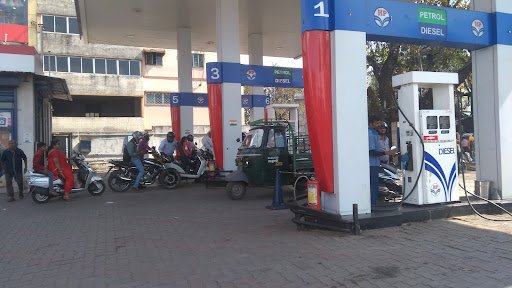 Hindustan Petroleum Corporation Limited