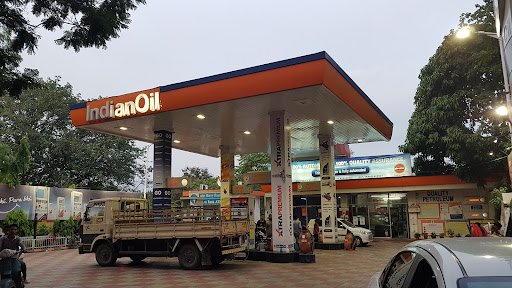 IndianOil