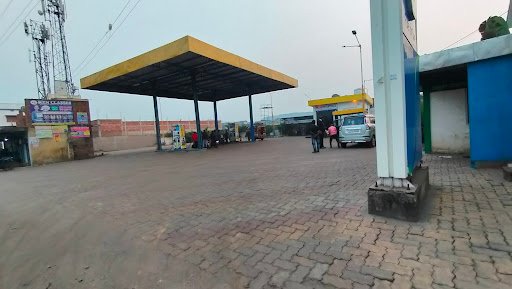 PRASAD ENTERPRISE PETROL PUMP