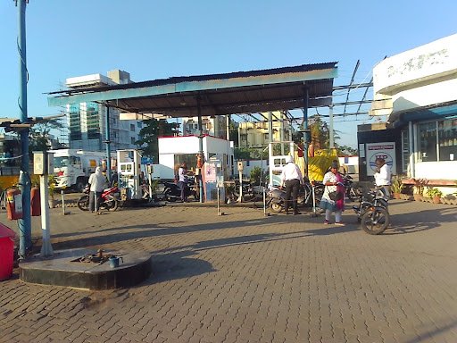 Hindustan Petroleum Corporation Limited