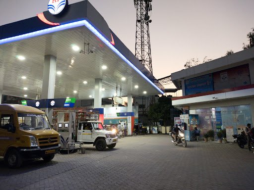 Hindustan Petroleum Corporation Limited