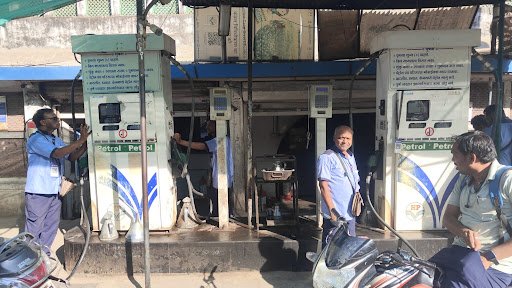 Hindustan Petroleum Corporation Limited