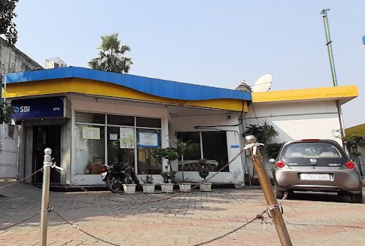 Bharat Petroleum, Petrol Pump -Auto Paradise