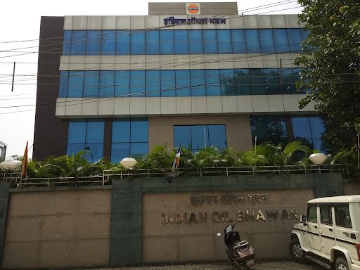 Indian Oil Corporation Limited