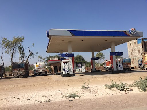 Hindustan Petroleum Corporation Limited