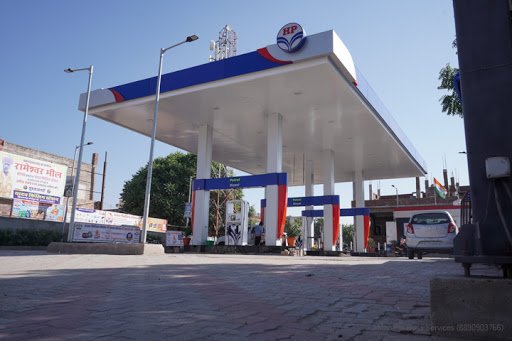Hindustan Petroleum Corporation Limited