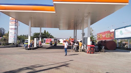 Coco Bandipalya Indian Oil Petrol Bunk Coco Bandipalya Indian Oil Petrol Bunk