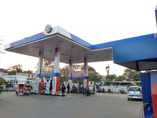 Hindustan Petroleum Corporation Limited