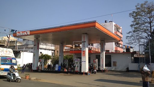 IndianOil