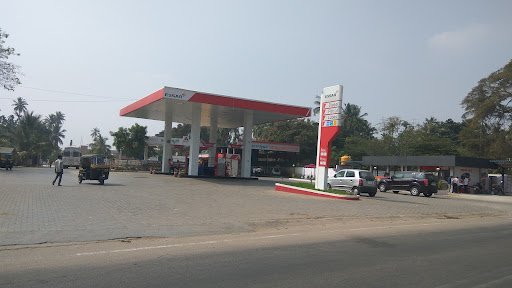 Hoysala Autogas (Aegis Autogas)