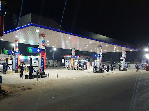Hindustan Petroleum Corporation Limited