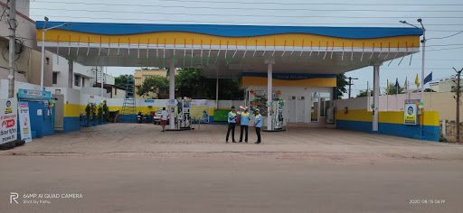 AMBIKA FUELS BPCL