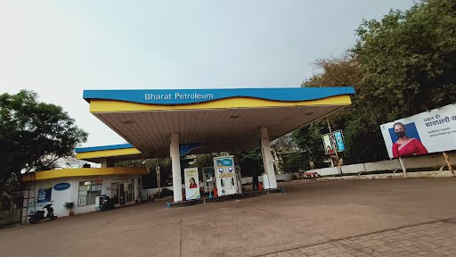 Hudco Petrol Pump