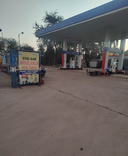 CNG PUMP
