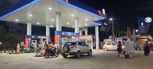 Hindustan Petroleum Corporation Limited