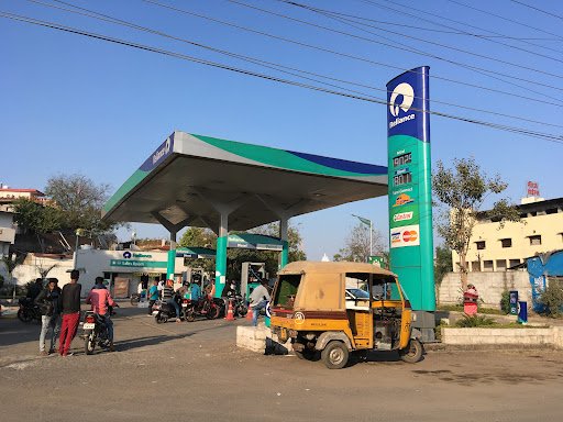 Reliance Petroleum