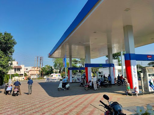 Hindustan Petroleum Corporation Limited
