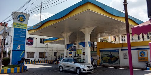 GNC&SONS (P) LIMITED