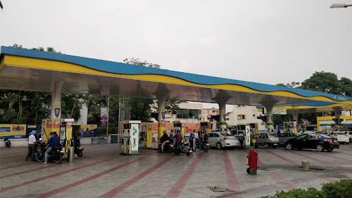 Bharat Petroleum (COCO)