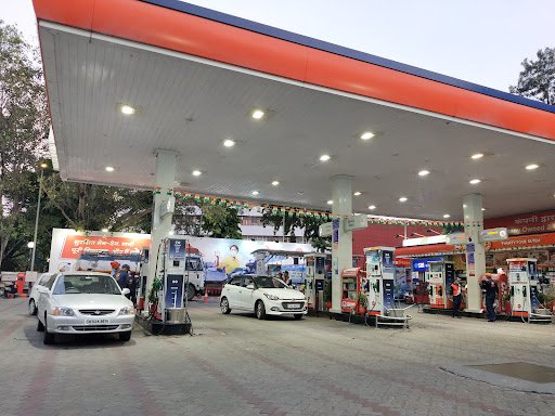 IndianOil COCO