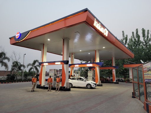 Shyam Service Station - Petrol Pump in Saharanpur