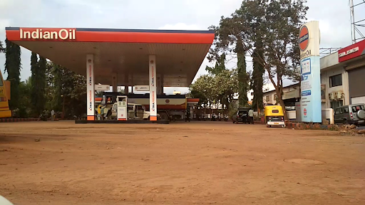 Doddmani Petroleum Services