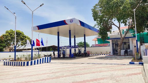 Hindustan Petroleum Corporation Limited