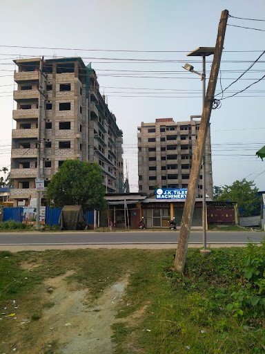 BPCL Petrol Pump Super Service Station BPCL Petrol Pump Super Service Station