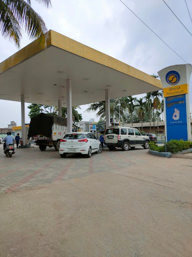 SUNRISE PETROL PUMP BPCL