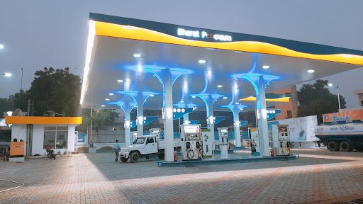 Bharat Petroleum