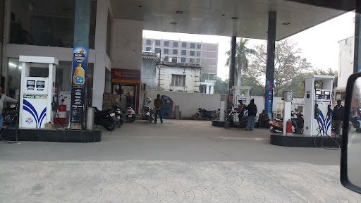 Hindustan Petroleum Corporation Limited