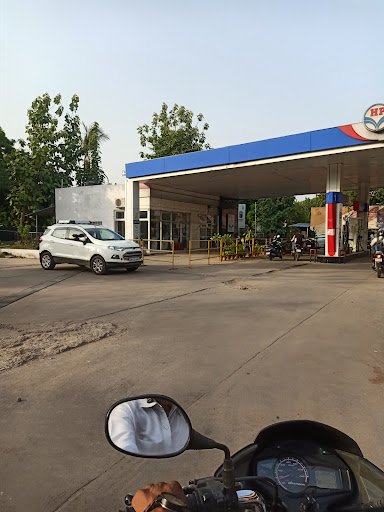 Hindustan Petroleum Corporation Limited