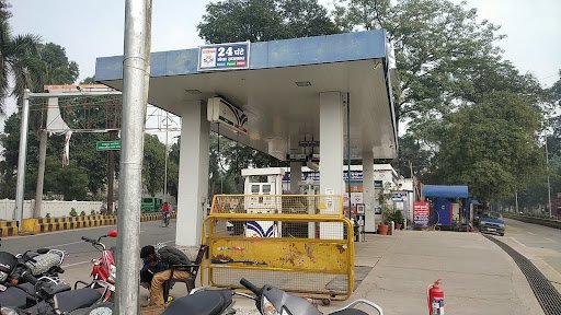 Hindustan Petroleum Corporation Limited