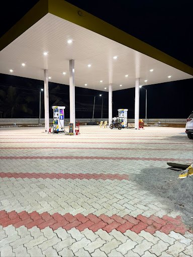 Bharat Petroleum SRI KRISHNA ENERGY