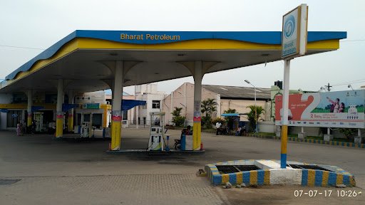 KPN Fuels Highway Star