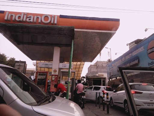 IndianOil