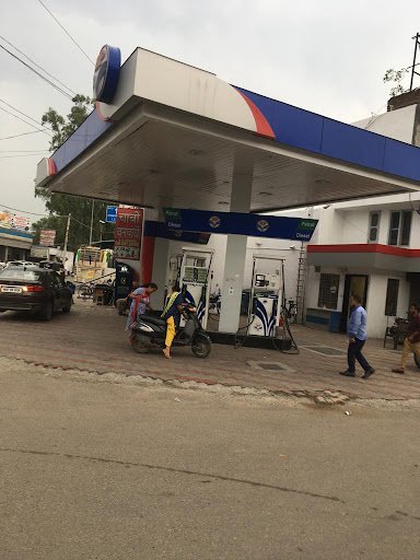 Hindustan Petroleum Corporation Limited